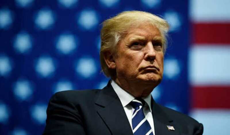 Трамп выразил восхищение иранскими беспилотниками и подверг критике американский военно-промышленный комплекс