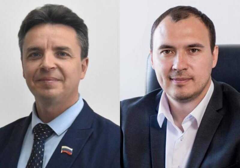 Политическое противостояние на севере: напряжение между Романовым и Березовским усиливается