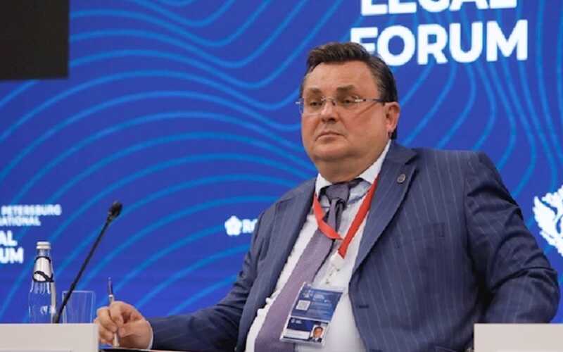 Чуйченко предложил анализировать историю через призму иностранного вмешательства