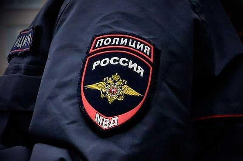В Москве задержали студента с самодельным оружием, которое он собрал на занятии