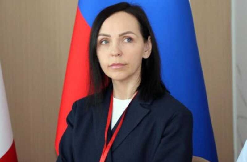 Чиновница в Вологодской области потеряла свою должность из-за высказываний дочери