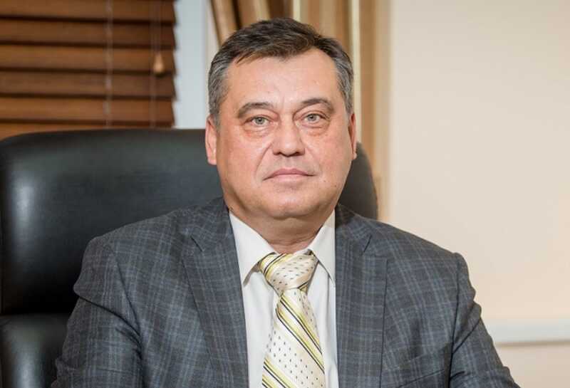 Министр с криминальным прошлым: как Евгений Коркин избежал судебного разбирательства и стал руководителем ЖКХ Бурятии