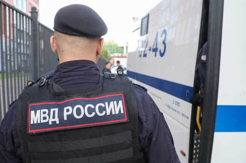 Появилась версия о возможных сообщниках в деле покровительницы Битцевского маньяка из Бердянска