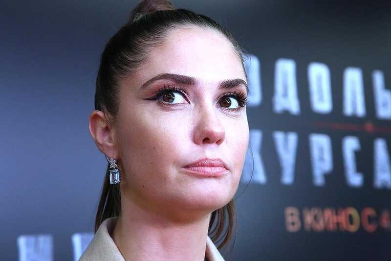 Агата Муцениеце запретила дочери путешествовать с Павлом Прилучным в Таиланд
