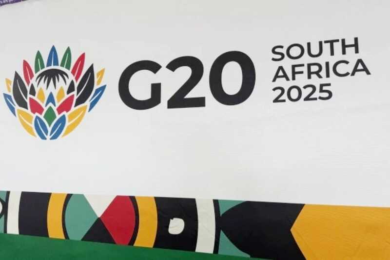 США не будут участвовать в саммите G20, который проходит в ЮАР