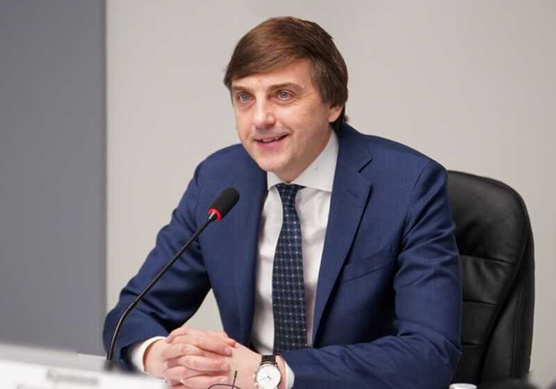 Сергей Кравцов признал неудачу концессионного проекта по строительству школ в Новосибирске