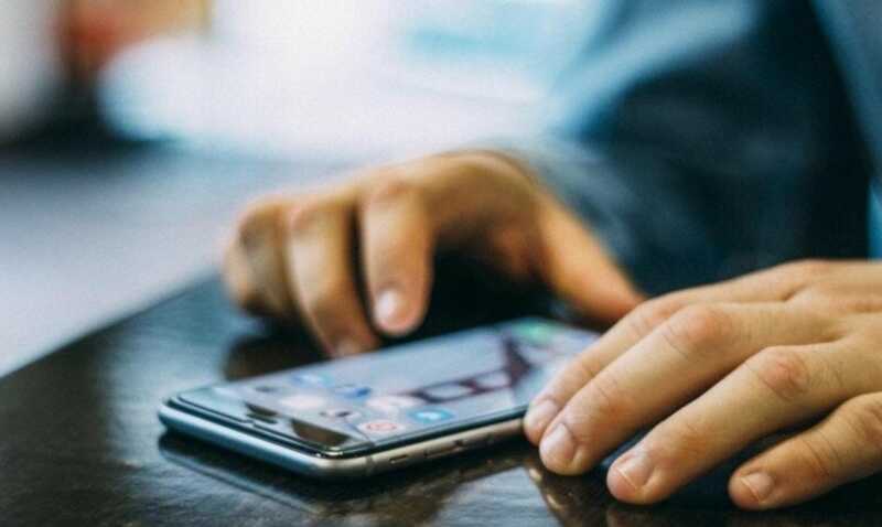 Жители Липецкой области сообщают о проблемах с мобильным интернетом