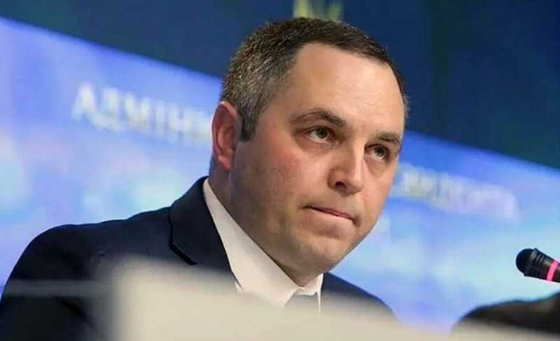 Появилось видео с места гибели Андрея Портнова в Мадриде