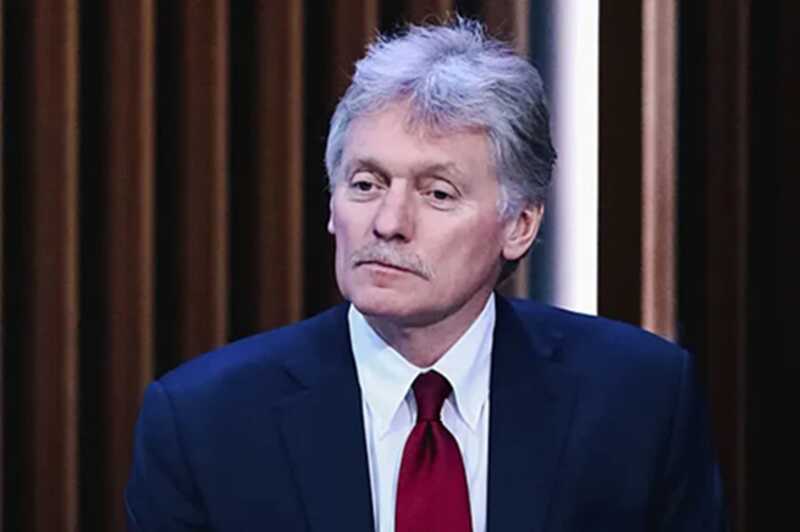 Кремль пока не подтвердил проведение встречи между Украиной и Россией в Ватикане