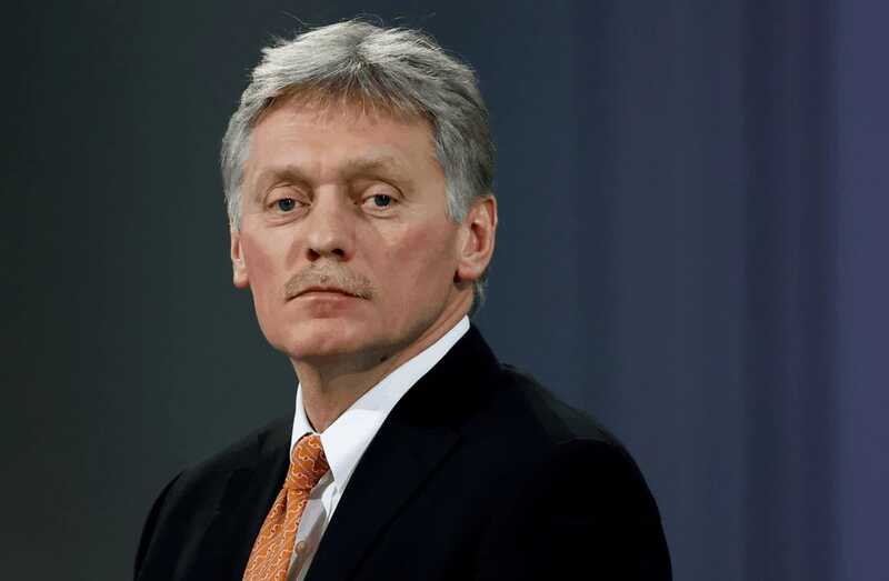 Россия ожидает ответа от Украины по списку для обмена пленными, - Песков