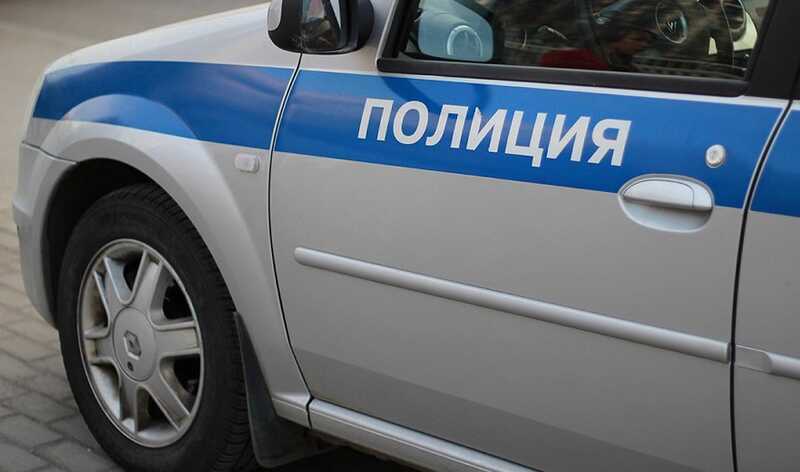 В Башкирии полиция проводит обыски у проректора в связи с незаконным приёмом иностранных студентов