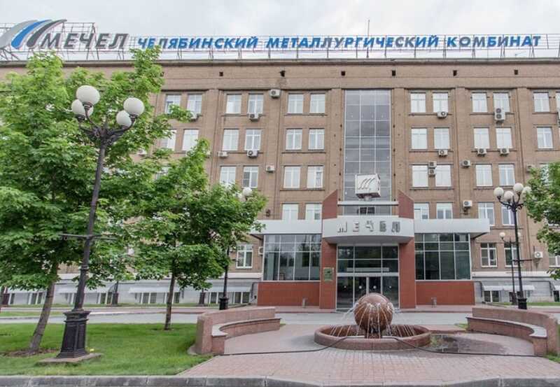 Суд установил дату для рассмотрения иска компании «НОВАТЭК» на сумму в миллиард к ЧМК