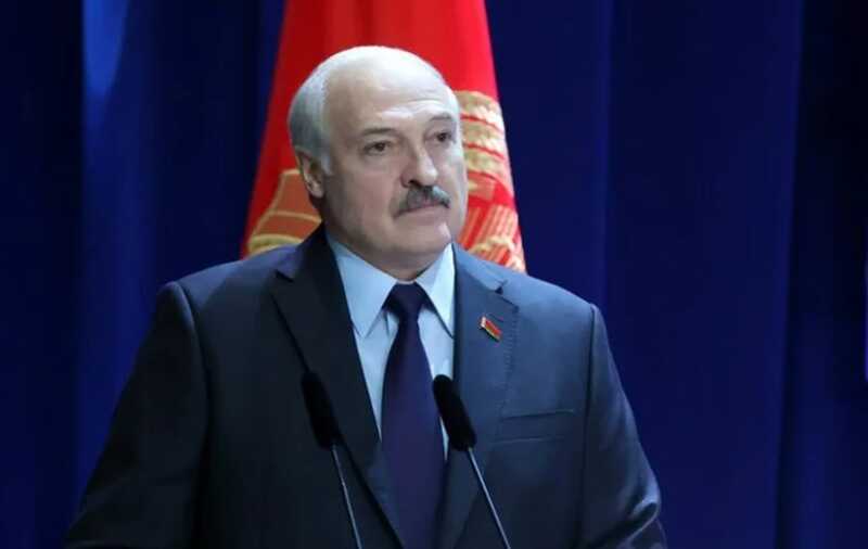 Александр Лукашенко использовал ухудшение погодных условий в России как предлог для организации картофельной мобилизации