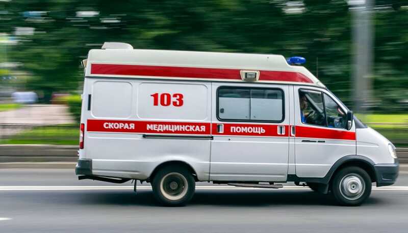В Перми ученик отравил пять одноклассниц средством для увлажнения лица