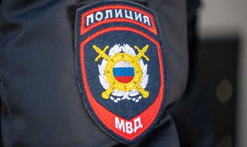 МВД срочно наращивает количество электрошокеров в своем арсенале