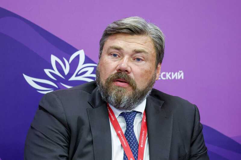 Православный предприниматель Малофеев предложил отменить пенсии в России
