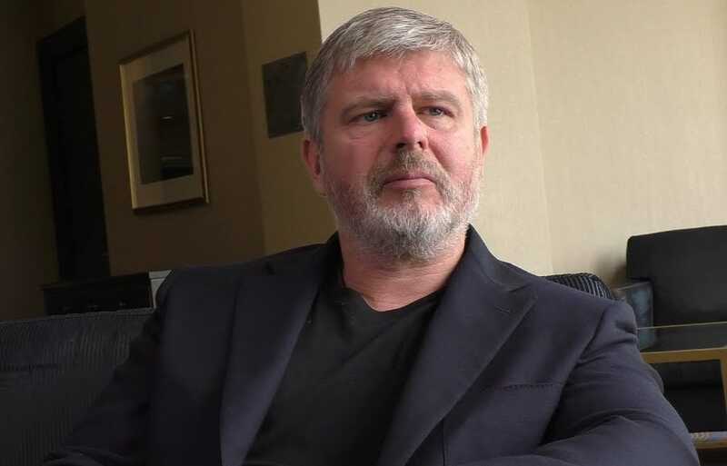 Андрей Рябинский снова появился в офшорах: следы указывают на обанкротившийся Алданзолотобанк