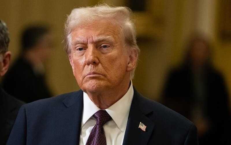 Трамп допускает возможность введения санкций против России, но не планирует этого делать