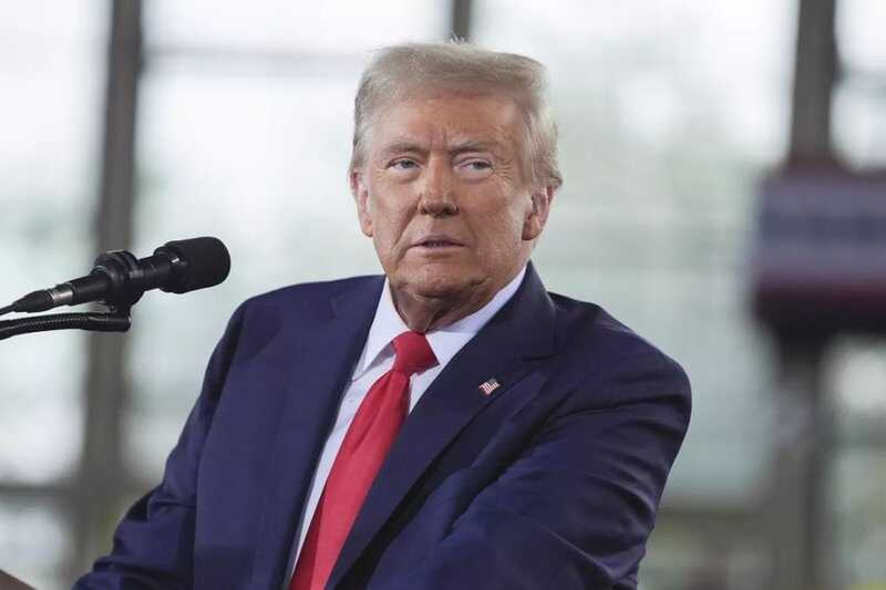 В Конгрессе США выразили сомнения в психическом состоянии Трампа