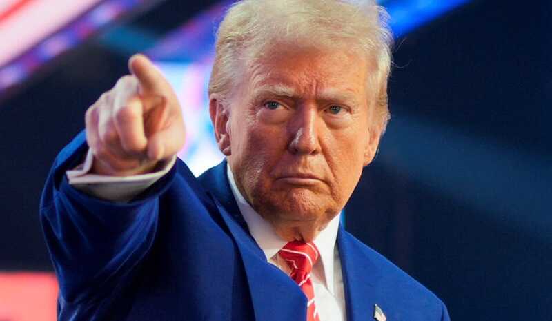 Трамп заявил, что Путин не понял его значимости в отношениях с Россией