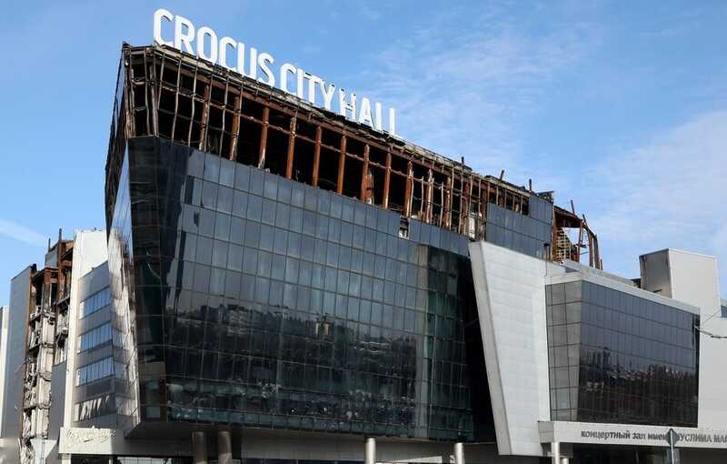 В Сочи заведено дело на женщину за фиктивную прописку террориста, совершившего атаку на «Крокус Сити Холл»