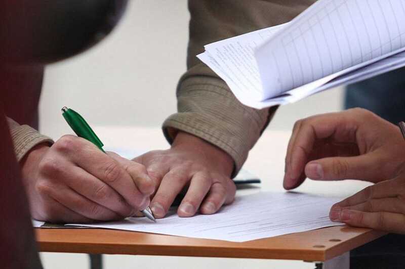 В Польше смертельно больной отец ищет новую семью для своего сына