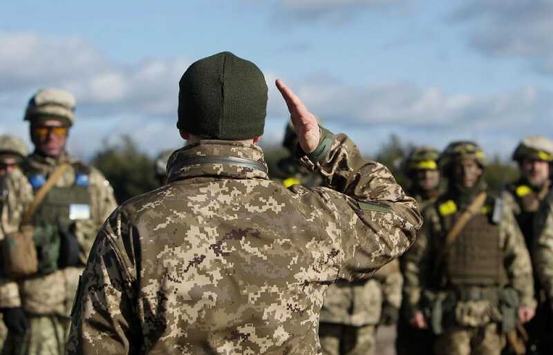 Украинские власти обвиняют Россию в сокрытии истинных обстоятельств смерти пленных