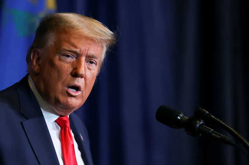 Терпение Трампа по отношению к Путину истощается, - сообщает Politico