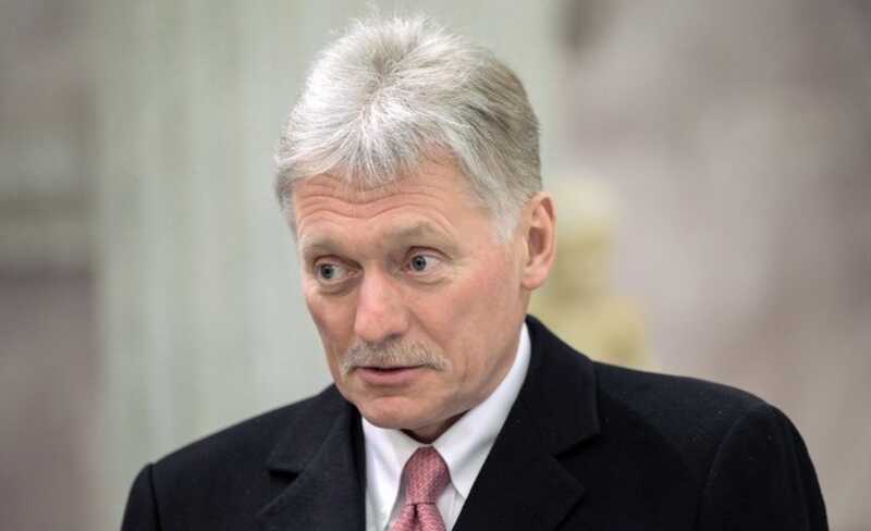 Дмитрий Песков заявил о достижении прогресса в переговорах по установлению перемирия между Россией и Украиной