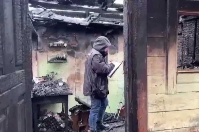 Рассказаны новые подробности о подростке, оставшемся в живых в трагедии на Байкале