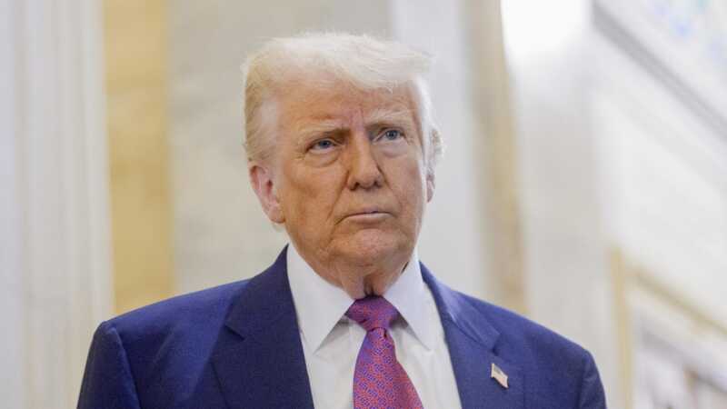 Трамп подверг критике Киев и ожидает, что переговоры закончатся в ближайшие недели