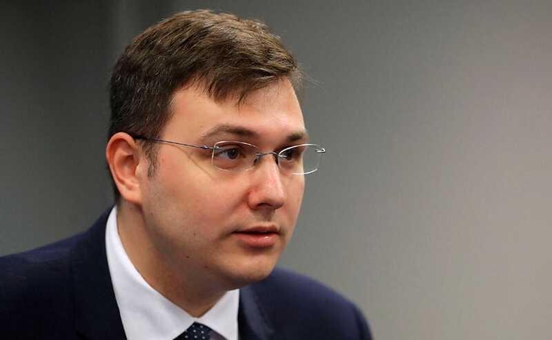 Глава Министерства иностранных дел Чехии призвал не допустить победы России в Украине