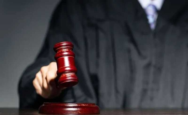 Замоскворецкий суд отправил начальника Минздрава под домашний арест за получение взятки