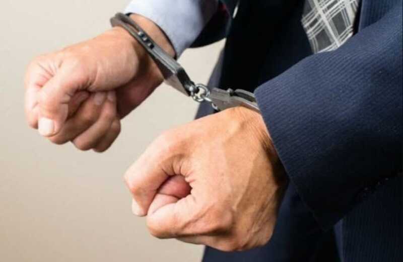 В Краснодаре задержали чиновника за взяточничество и ложные обещания по делу о пересмотре приговора