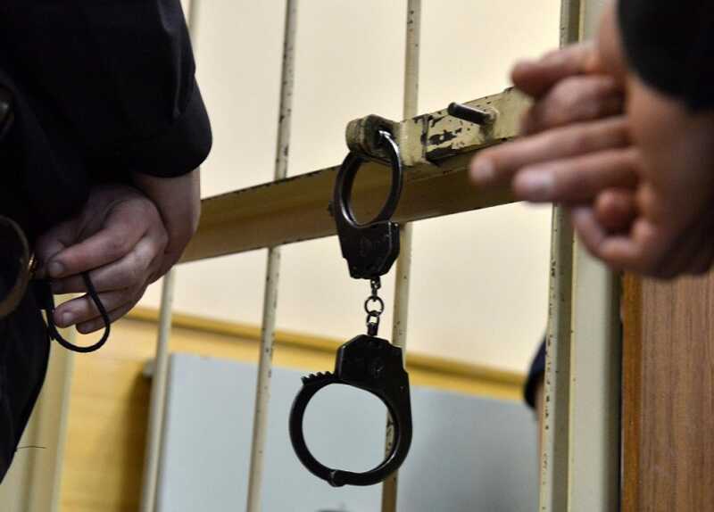 Суд арестовал водителя микроавтобуса, попавшего в смертельное ДТП в Московской области