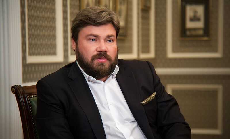 Православный олигарх Малофеев собирается продемонстрировать Кремлю свою «патриотическую важность»