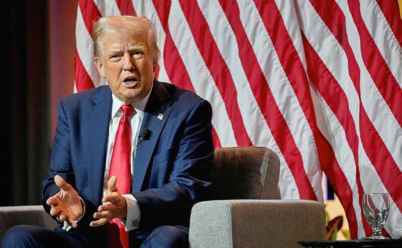 Дональд Трамп обвиняет Китай в несоблюдении торговых соглашений