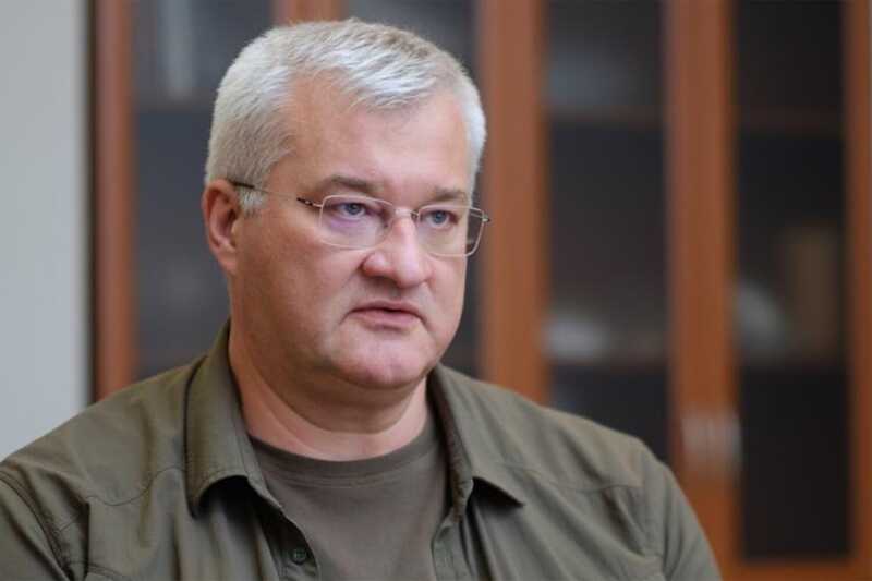 Сибига призвал страны мира усилить давление на Россию после угроз о продолжении войны
