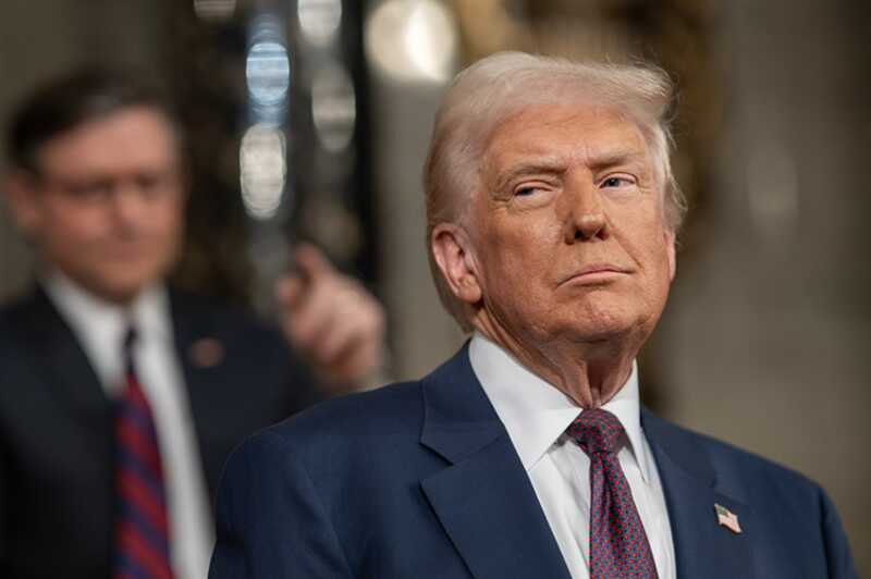 Трамп дал совет Макрону и его жене после инцидента с пощёчиной