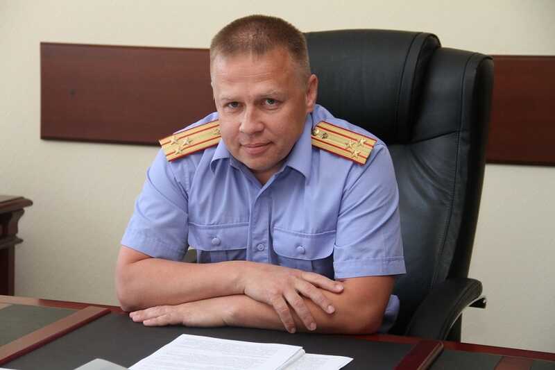 Руководитель Следственного управления Кировской области подал в отставку после критики Александра Бастрыкина