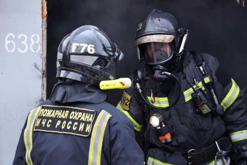 Министерство обороны сообщило о последствиях атак на военные аэродромы