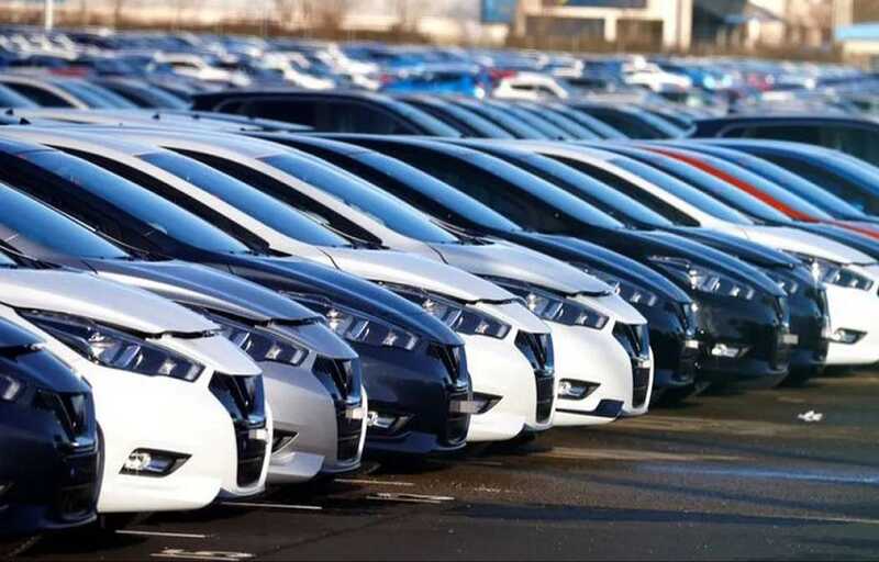 В России автодилеры выступают за запрет продажи автомобилей от производителей через интернет