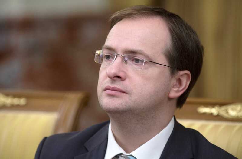 Как переводчик Владимира Мединского Сергей Чудинов использовал миллионы из бюджета Министерства культуры