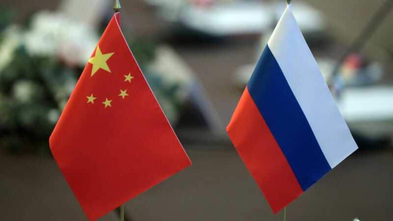 Китай продолжает оказывать поддержку агрессивным действиям России, нарушая экспортный контроль и санкции