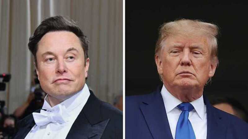 Американские СМИ обсуждают итоги конфликта между Трампом и Маском
