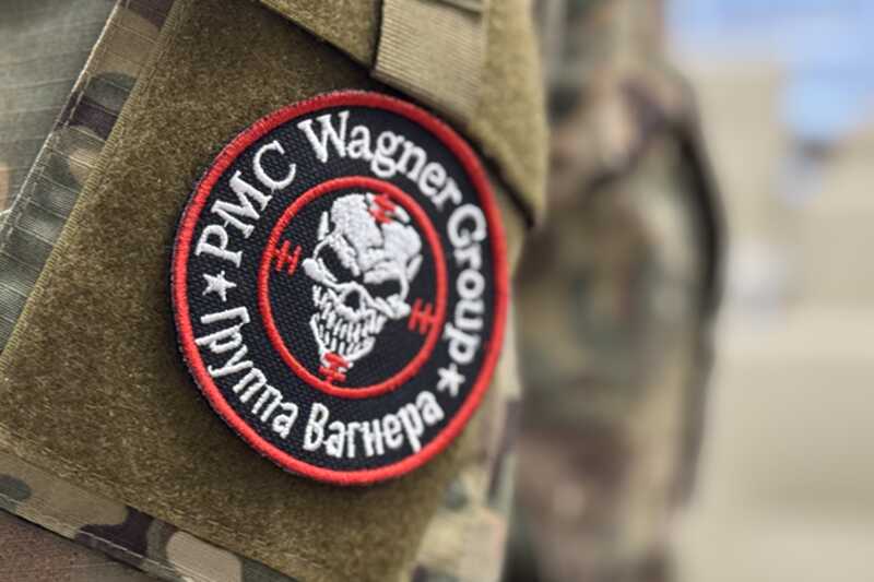 Наемники группы «Вагнер» несли серьезные потери в Мали, что привело к замене их на Африканский корпус