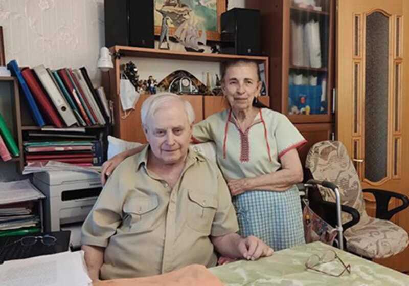 Правозащитника Марка Купермана оштрафовали на 500 тысяч рублей за разговор на кухне