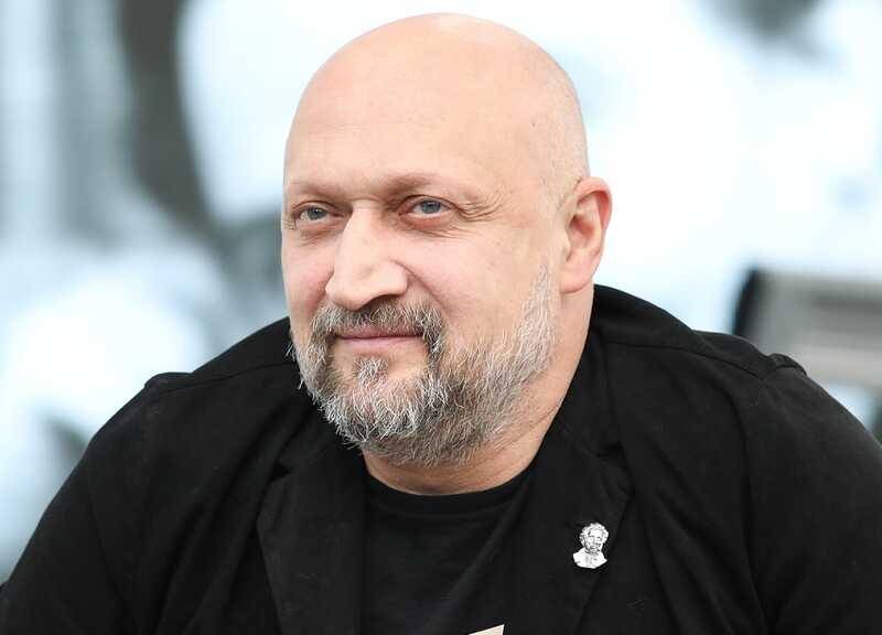 Гоша Куценко поделился, как ему удалось вжиться в роль «омерзительного» персонажа