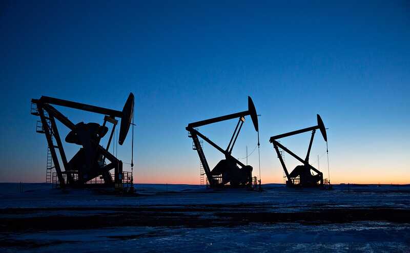 Цены на нефть могут вырасти в связи с слухами о нападении Израиля на Иран