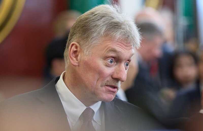 Дмитрий Песков опроверг слухи о блокировке «Телеграма» в России